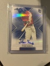 2021 Leaf Perfect Game National Showcase Baseball Cards Checklist 6