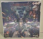 Robotech: Attack on the SDF-1 Board Game - New & Sealed - Macross Saga Anime