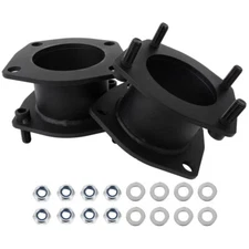 PICKOOR 3" Front Leveling Lift Kit For Jeep Grand Cherokee 2005-2010