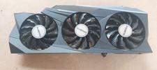 【heat Sink+fan,no Pcb】geforce Rtx™ 3090 Gaming Oc 24g