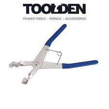 Image of Sealey VS166 Hose Clip Pliers Norma Type