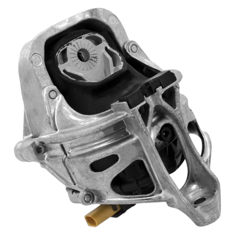 4M0199372FC Hydraulic Front Right Engine Mount 1PC for Audi Q8 23