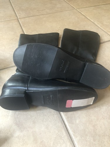 Nina Mädchen Stiefel schwarz Größe 2M - Bild 2 von 3
