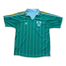O'Neills 80s Style Ireland Jersey Size S / M Green