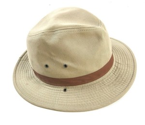 scala canvas hat