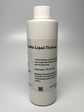 Crothix Liquid Thickener - Thickens Shampoos Bath Gels Liquid Soaps ALL SIZES