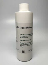 Crothix Liquid Thickener - Thickens Shampoos Bath Gels Liquid Soaps ALL SIZES