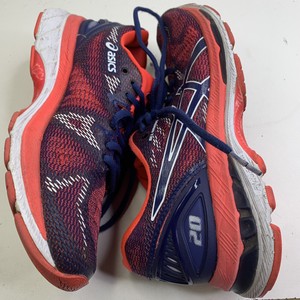 asics nimbus size 7