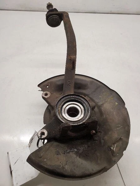 2000-2003 Toyota Tundra Passenger Right Front Spindle Knuckle Assembly Oem Foto 2 de 4