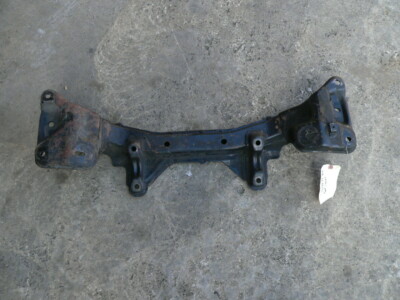 NISSAN 300ZX Z32 TWIN TURBO FRONT SUSPENSION CROSSMEMBER 90 91 92