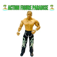 Shawn Michaels 2004 Jakks Pacific WWE Wrestling Figure