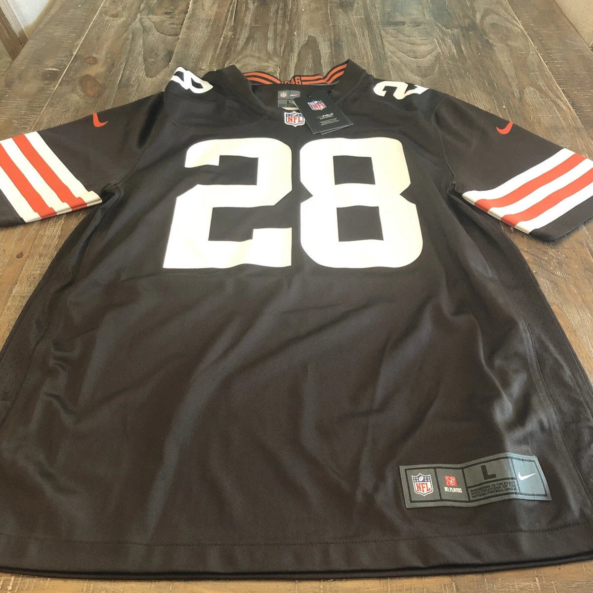 joe mixon jersey