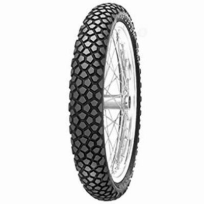 SATZ MOTORRADREIFEN METZELER ENDURO 1 3.00 - 21 51 R 4.00 - 18 64 R