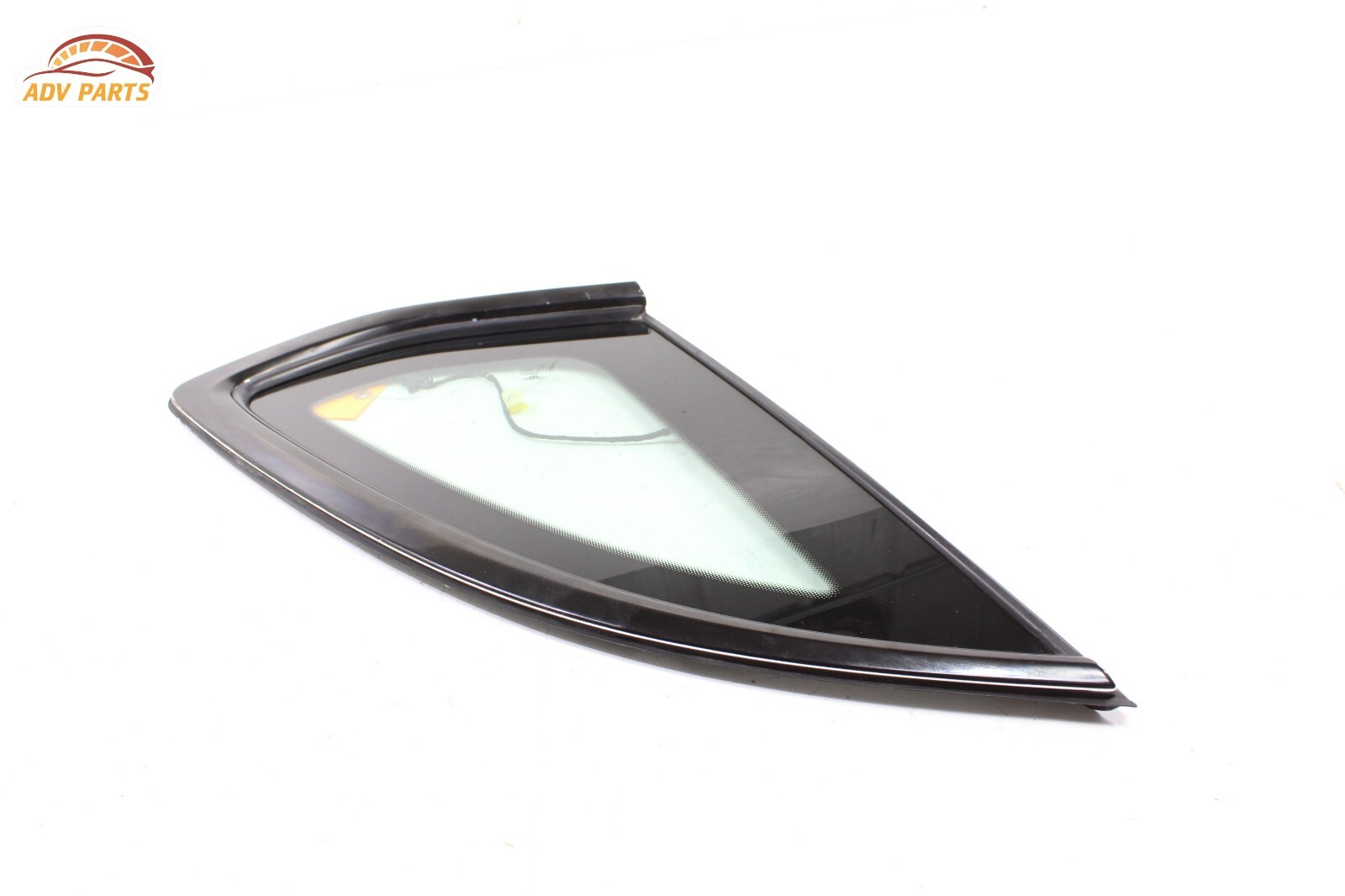 2017 - 2020 BENTLEY BENTAYGA REAR LEFT DRIVER SIDE QUARTER WINDOW GLASS OEM