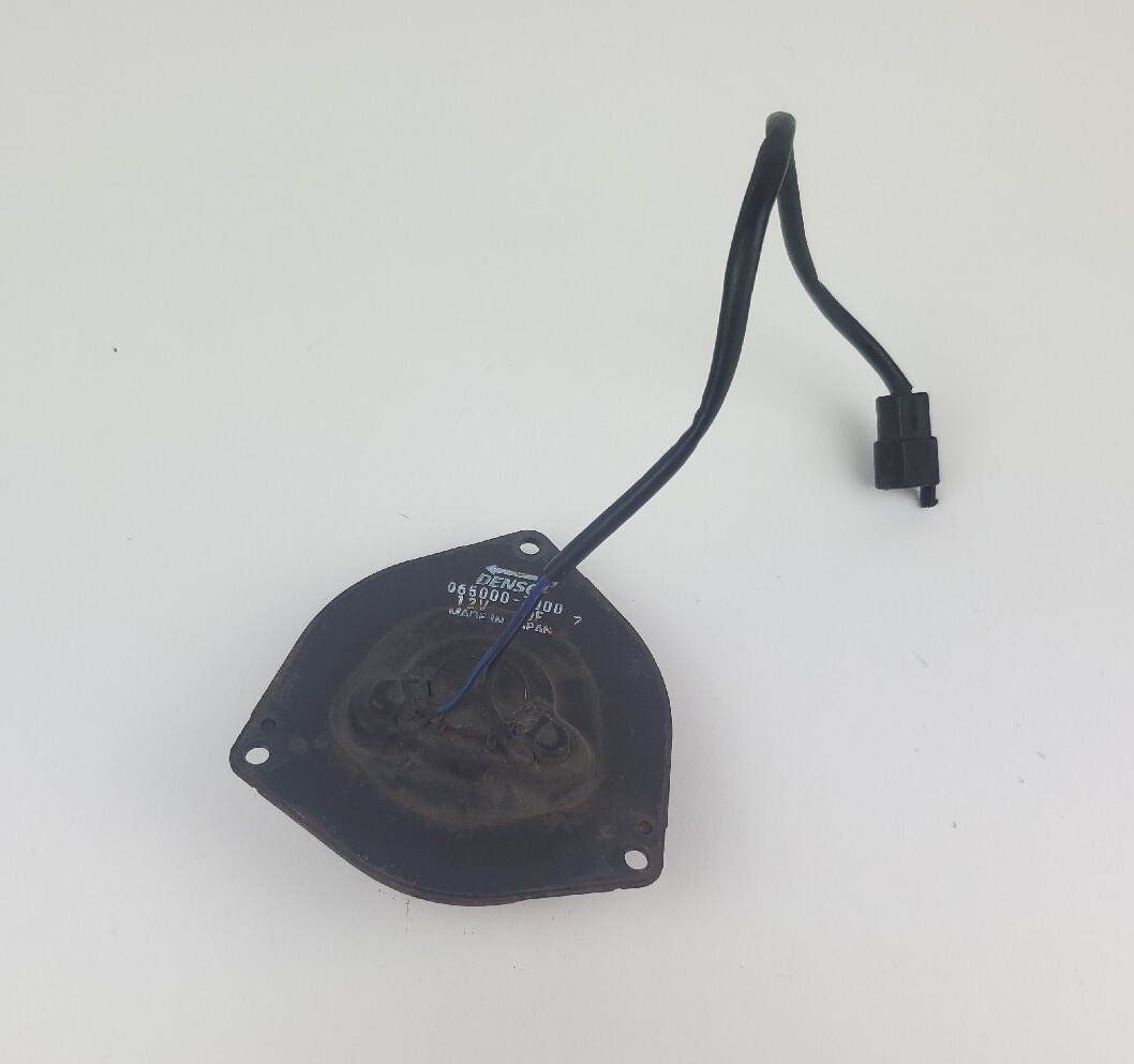 2005 2006 Kawasaki ZX6R Zx 636 Denso 065000-3000 OEM | eBay