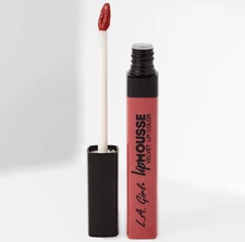 L.A. GIRL LIP MOUSSE VELVET LIP COLOR - BFF - Free Shipping