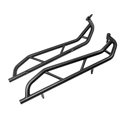 1.75'' Tree Kickers Brush Guard Nerf Bars For Polaris RZR PRO S (2Door) 2026-UP