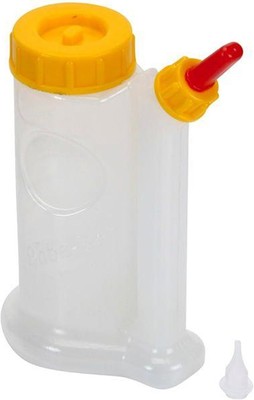 FastCap 98211 BabeBot 4-Ounce Wide Mouth Glue Bottle