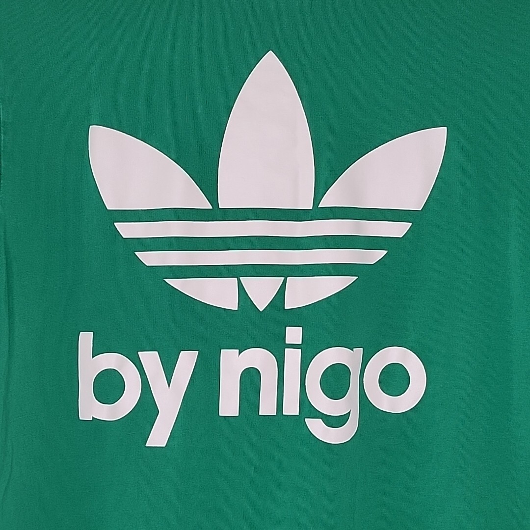 adidas Originals 20+ RARE Y2K Collab T-Shirts NIGO 25 Originals