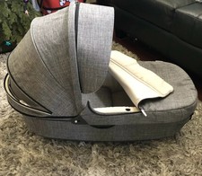 stokke scoot carry cot