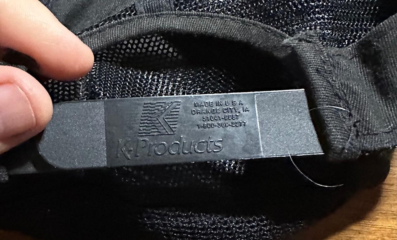 Vintage Fluor Daniel Engineering Construction Bla… - image 4