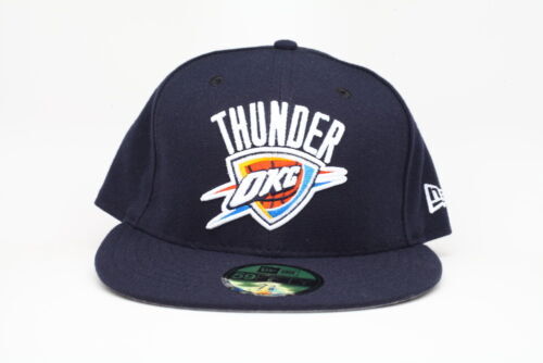 OKC Thunder Kevin Durant 35 New Era 59FIFTY Fitted 7 3/4
