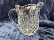 Godinger~Shannon Dublin Heavy Leaded Crystal ...