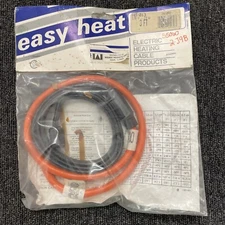Easy Heat HB-013 120v 23w 3ft Electric Heating Cable