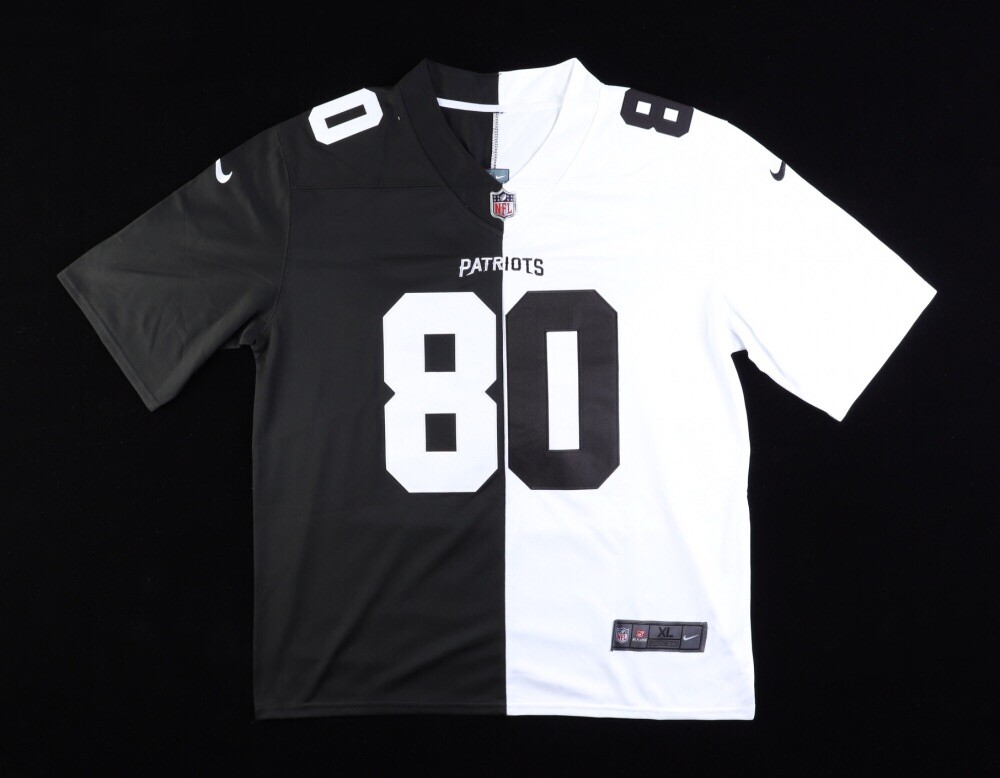 Nfl Gunner Olszewski Jersey Gunner Olszewski Autographed Nike New