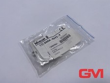 Moeller Swd-Kupplung SWD4-8SFF2-5 Coupling Module 8-polig 116024 Flat Blade