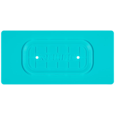 Sunshine SS-004SA Universal Suction Silicone Pad For Separator Machine