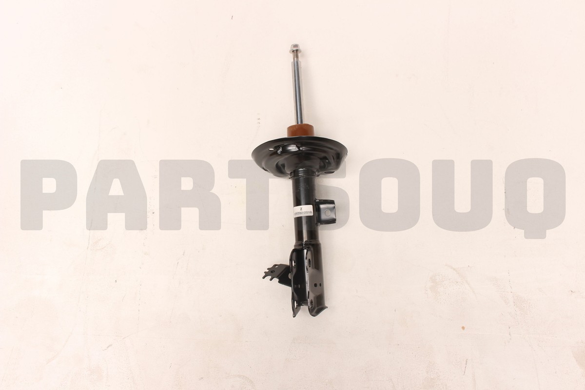 サラセーヌ 4852080462 Genuine Toyota ABSORBER SET SHOCK 48520-80462 | eBay