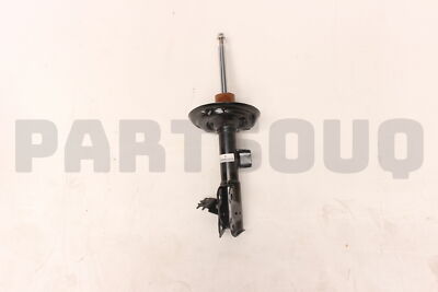 4852080635 Genuine Toyota ABSORBER ASSY 48520-80635 | eBay