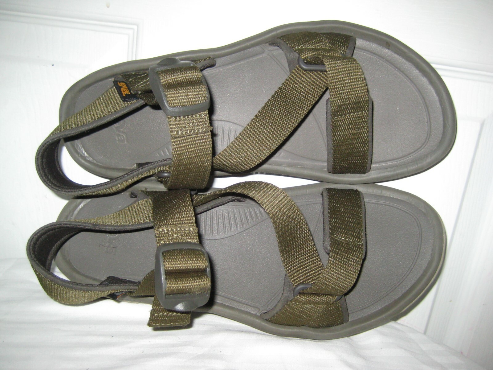 teva mens men's m hurricane xlt2 cross strap sport sandal