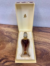 New Old Stock 1970's 1/2 oz 15ml Vintage Mitsouko Extrait by GUERLAIN