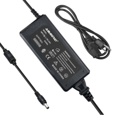 AC Adapter For Data Robotics Drobo DR04DD14 DRO4D-D DR04D-D 2nd Gen 4-Bay 2ndGen