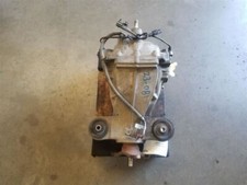 16-21 Infiniti Q50 17-21 Q60 Rear Carrier Assy (2.93) OEM 383014GD3A