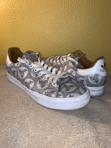 adidas originals stan smith vulc grey