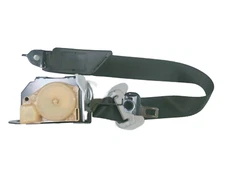 For 2013-2017 Honda Accord Front Left Driver Seat Belt Buckle Retractor Safety