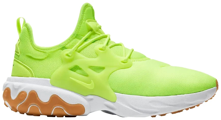 Presto Shoes Lime Green Nike React Presto NIKE Air Presto DV2228