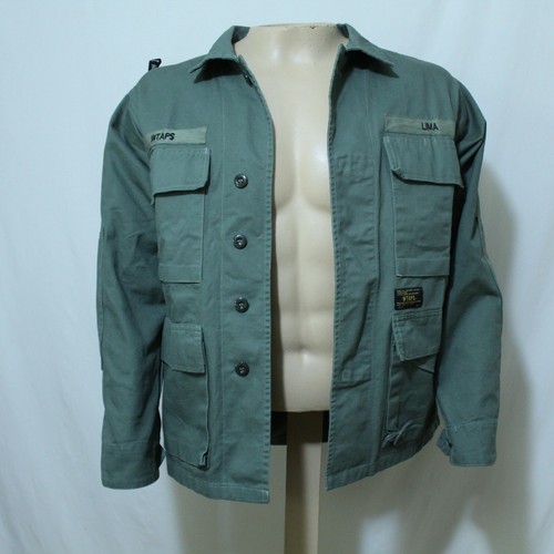 Olive Drab Military WT-23-TKO | eBay