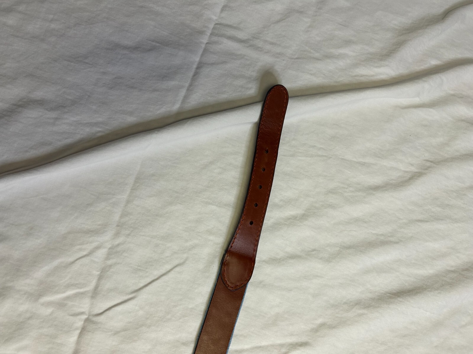 Smathers Branson FootJoy 75th Anniversary Needlepoint… Gem