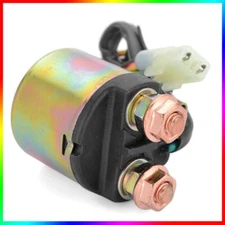 1x Starter Solenoid Relay For Honda 350 400 500 Rancher Fourtrax Foreman Rubicon