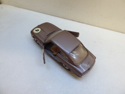 Solido - 1:43 - ref. 125 Alfa Romeo 2600 Bertone Coupé - Catawiki