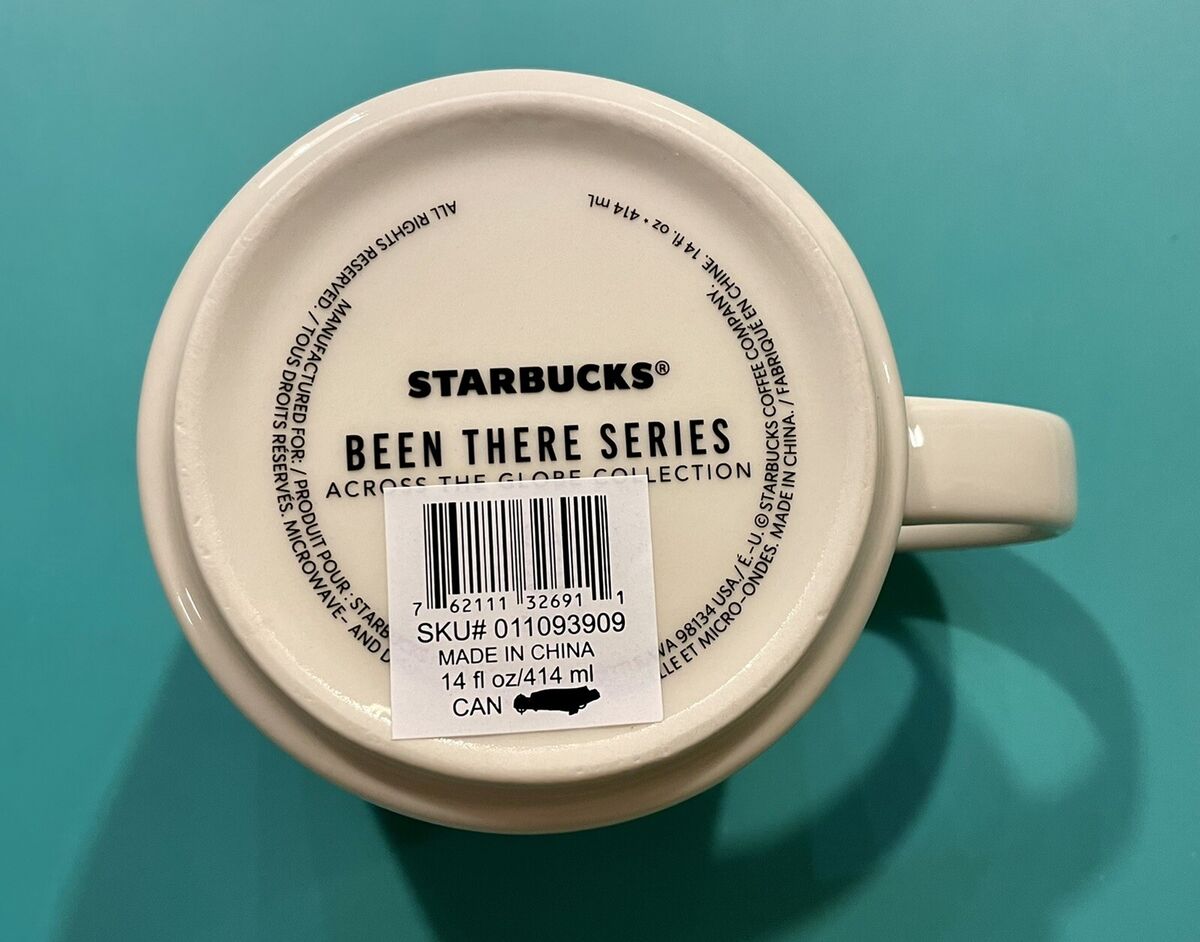 STARBUCKS COFFEE MUG - VICTORIA, CANADA 🇨🇦 | eBay STARBUCKS COFFEE MUG - VICTORIA, CANADA 🇨🇦 | eBay