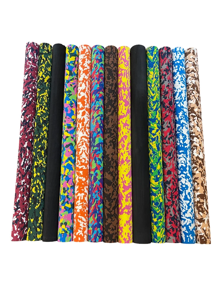 Empuñaduras de espuma EVA nuevos colores!!! Foto 2 de 2