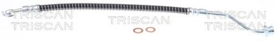 TRISCAN Bremsschlauch 8150 43241 für XM FÉ HYUNDAI SANTA CM SORENTO KIA JC 2 SUV