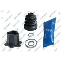 Gelenksatz Antriebswelle FüR Audi A3 8P 8V 1.9 2.0 3.2 03 Bis 20 GSP BKD Crlb