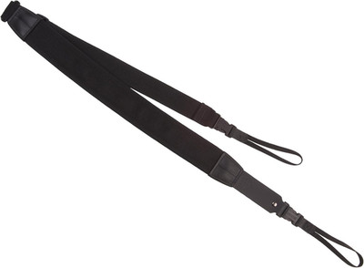 Neotech - Slimline Banjo Strap, Regular, Black