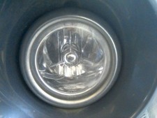 Antibrouillard Hyundai SANTA FE